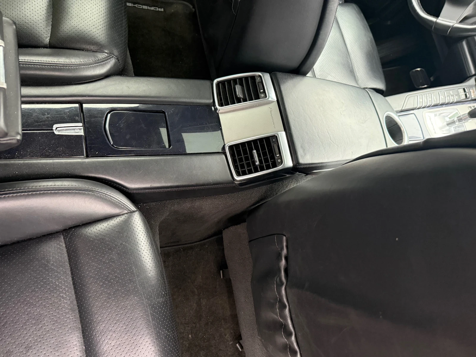 Porsche Panamera | Mobile.bg   6