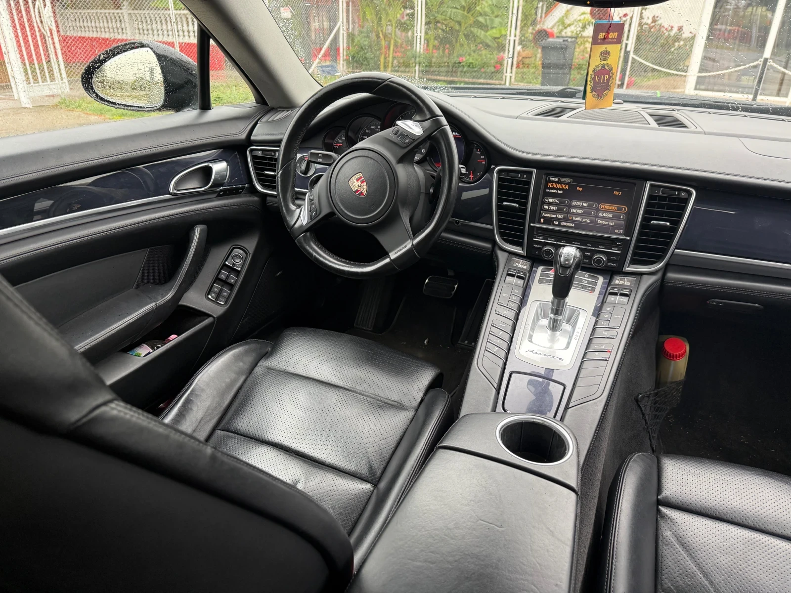 Porsche Panamera | Mobile.bg   7