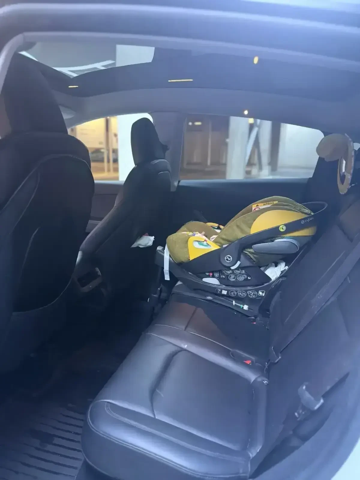 Tesla Model Y Performance   | Mobile.bg   6