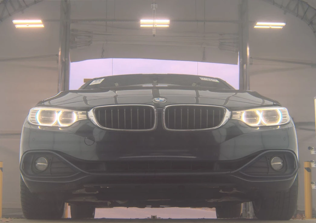 BMW 430 xDrive Sedan - изображение 3