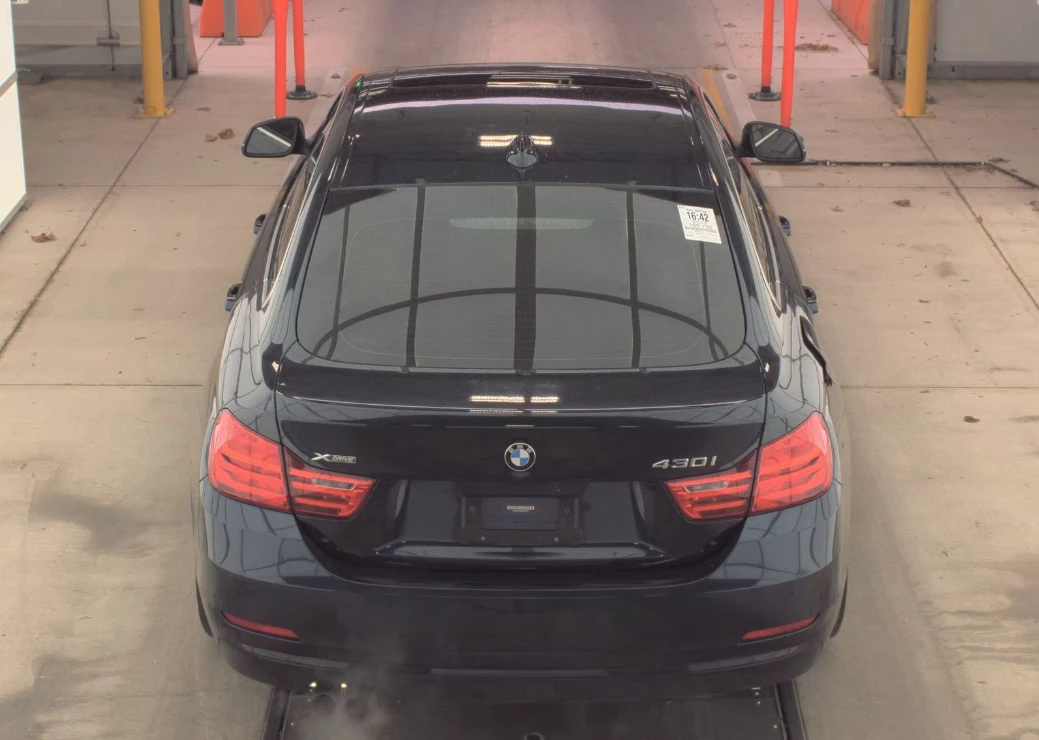 BMW 430 xDrive Sedan - изображение 6