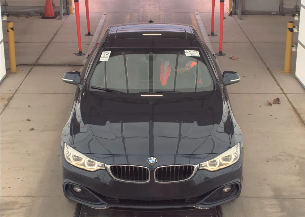 BMW 430 xDrive Sedan - изображение 2