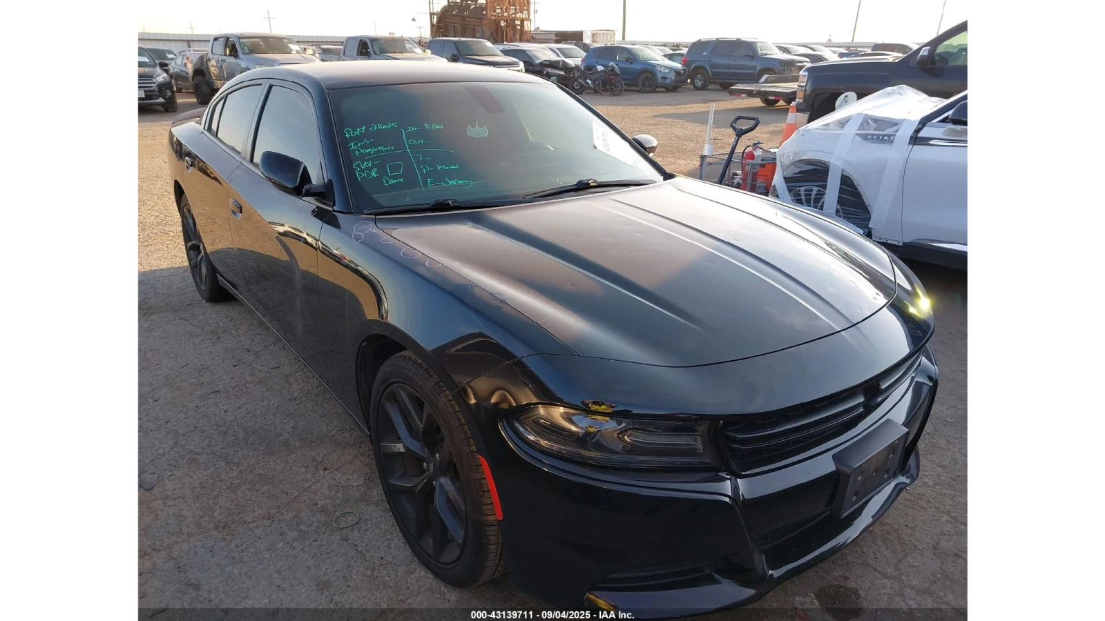 Dodge Charger SXT  | Mobile.bg   1