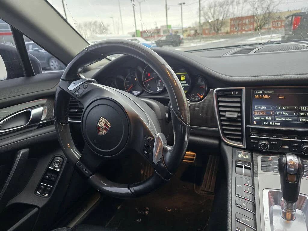 Porsche Panamera | Mobile.bg   6