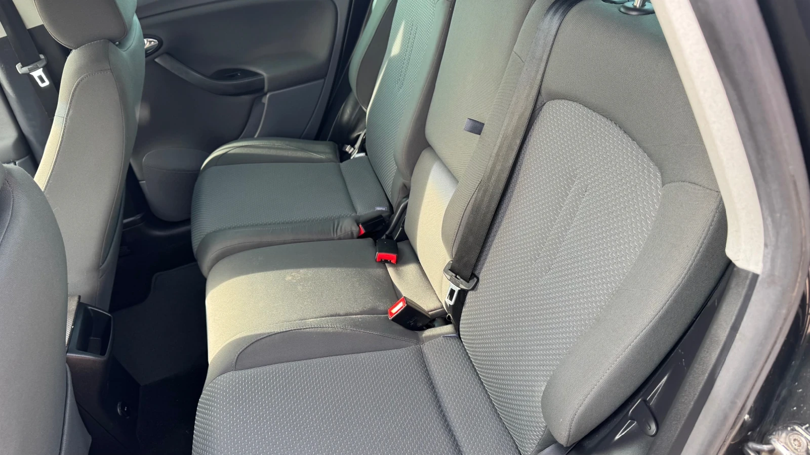 Seat Altea 1.9 tdi 95000 ��. !!! | Mobile.bg � ����������� 12