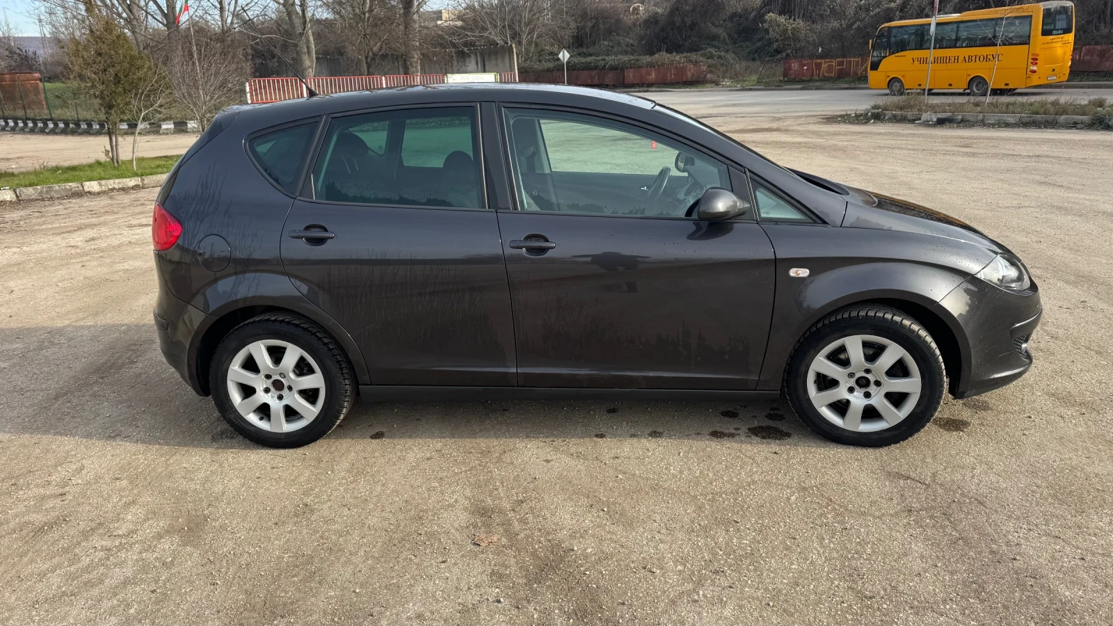 Seat Altea 1.9 tdi 95000 ��. !!! | Mobile.bg � ����������� 5