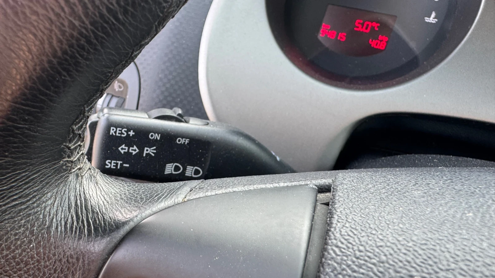 Seat Altea 1.9 tdi 95000 ��. !!! | Mobile.bg � ����������� 15