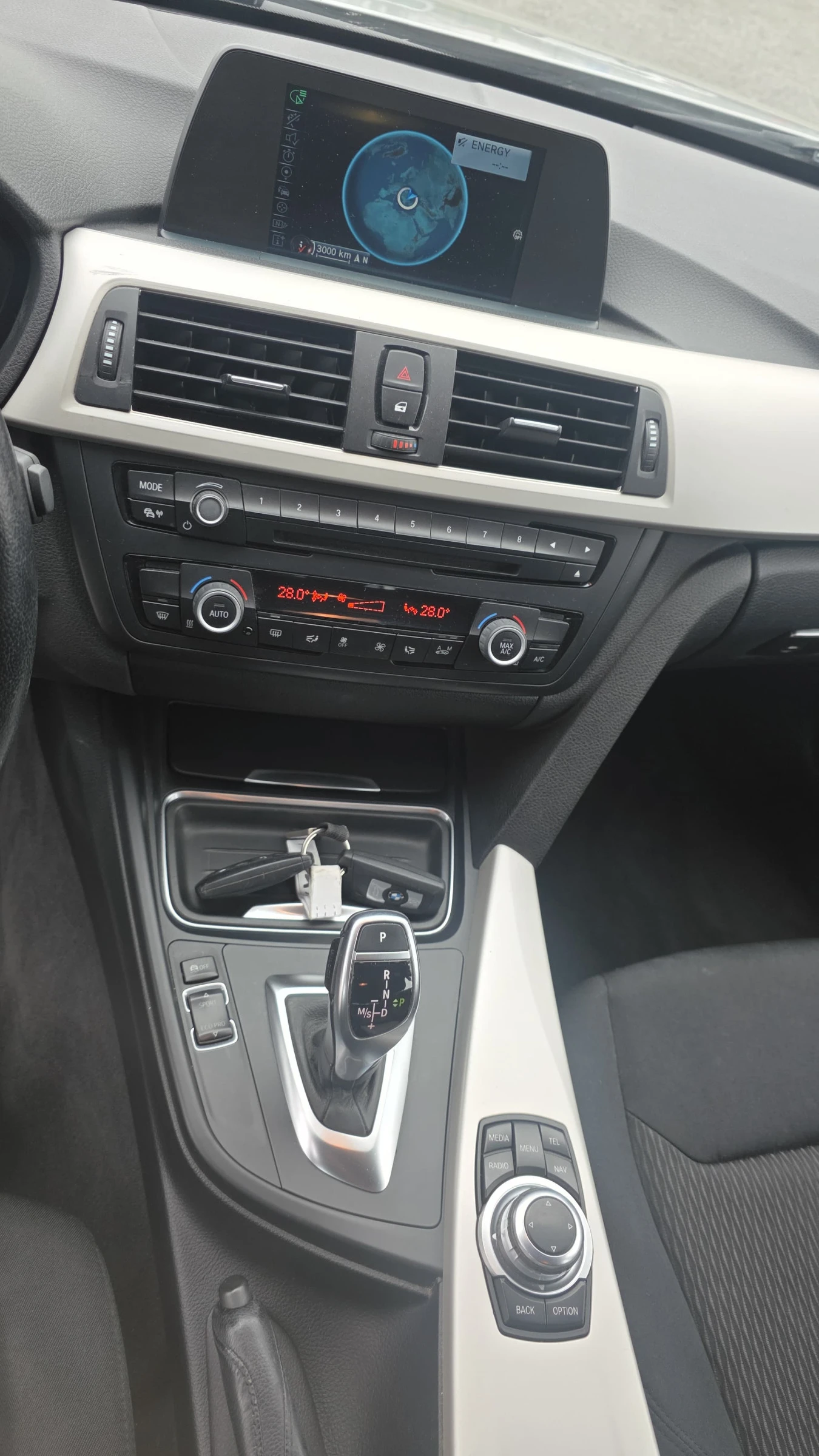 BMW 320 2.0 X-DRIVE | Mobile.bg � ����������� 11