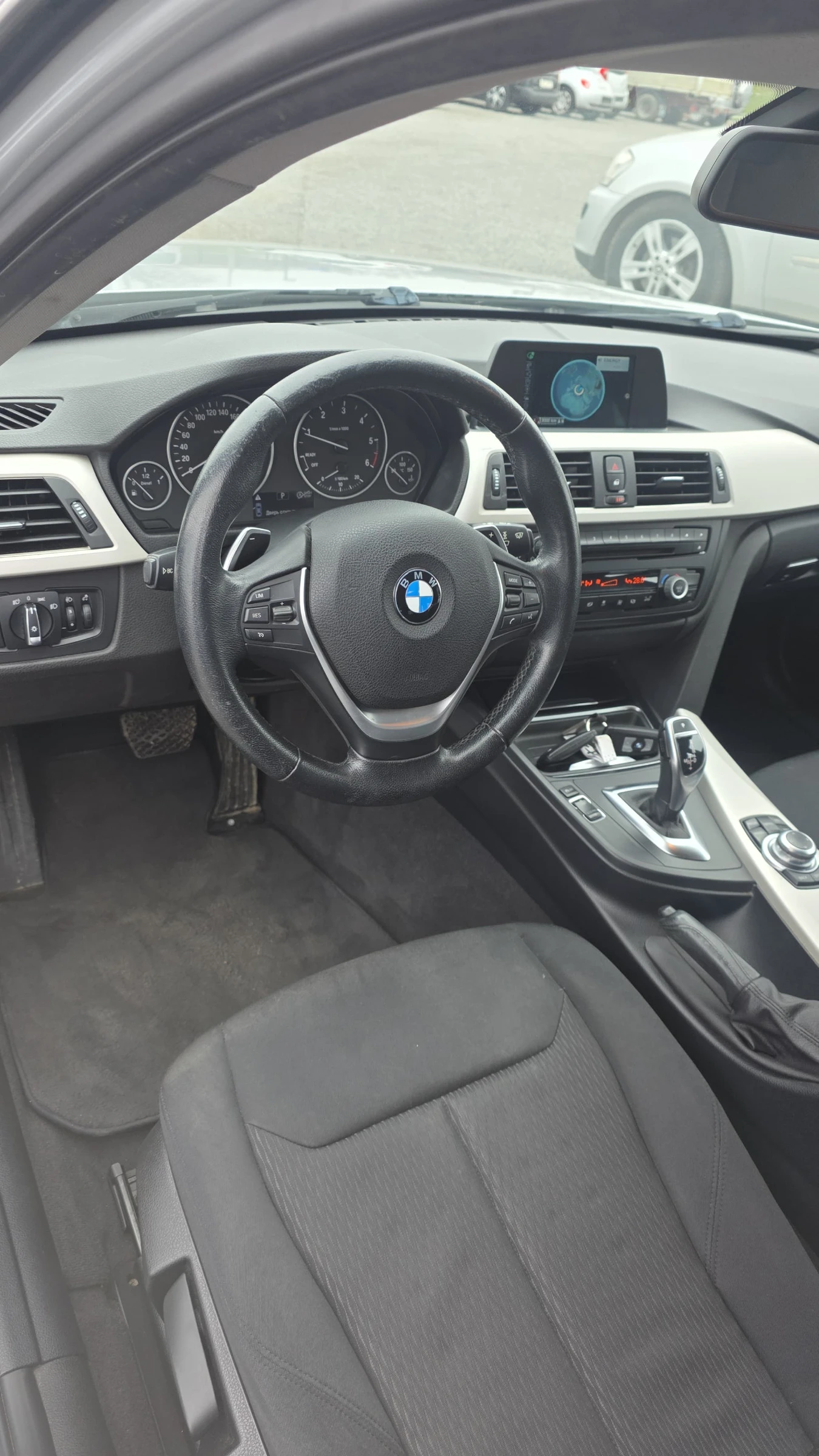 BMW 320 2.0 X-DRIVE | Mobile.bg � ����������� 10