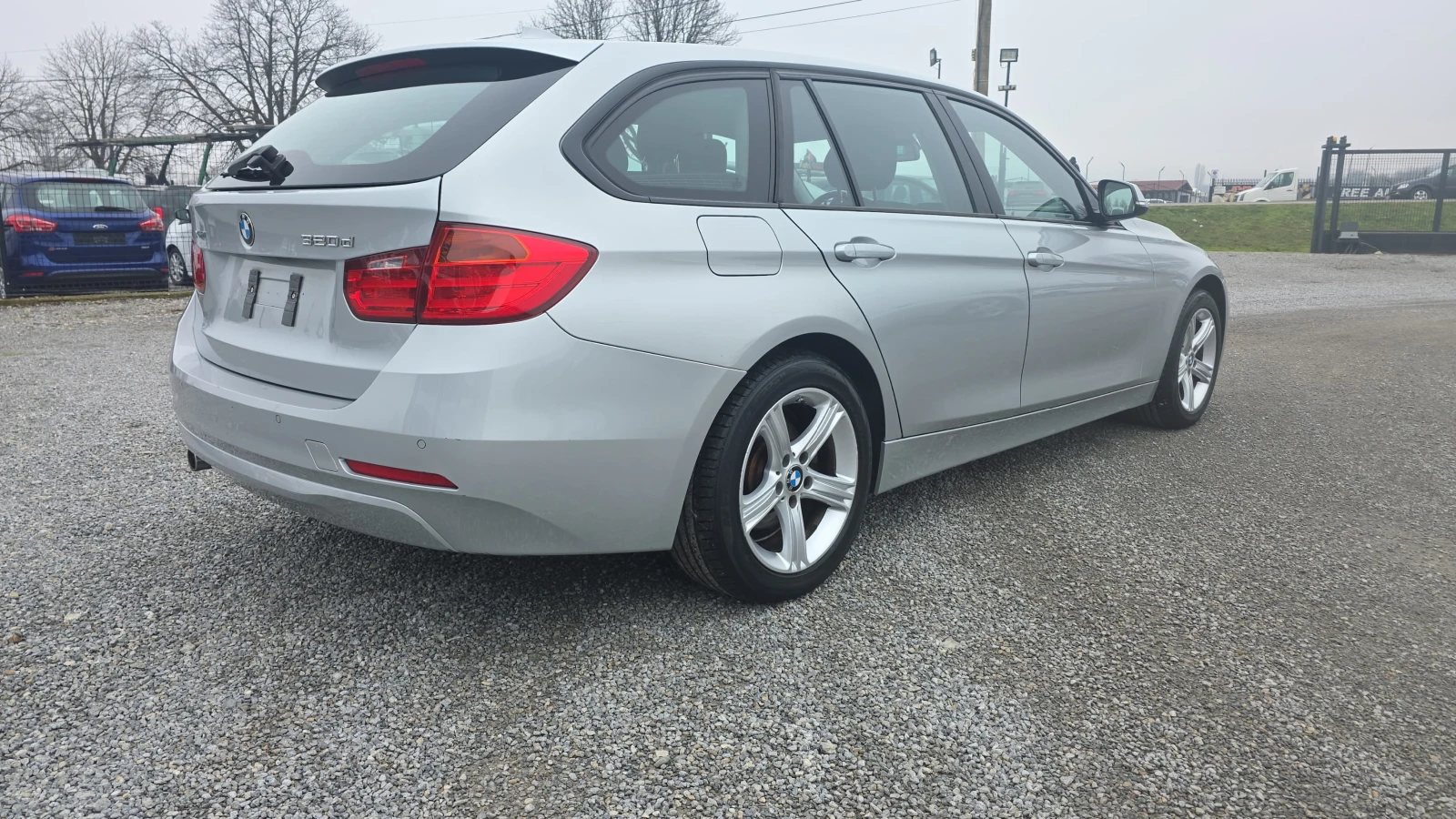 BMW 320 2.0 X-DRIVE | Mobile.bg � ����������� 6