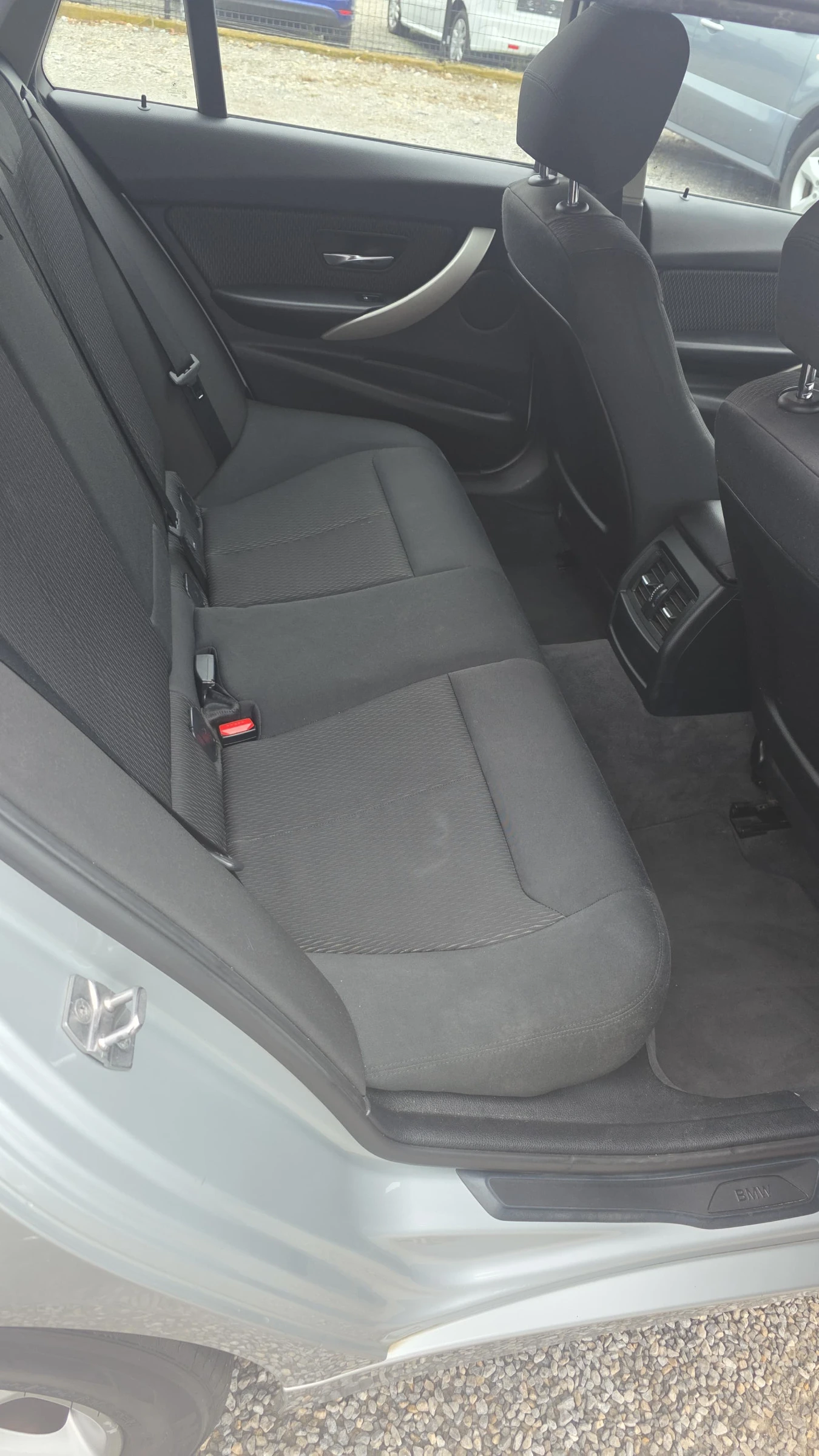 BMW 320 2.0 X-DRIVE | Mobile.bg � ����������� 9