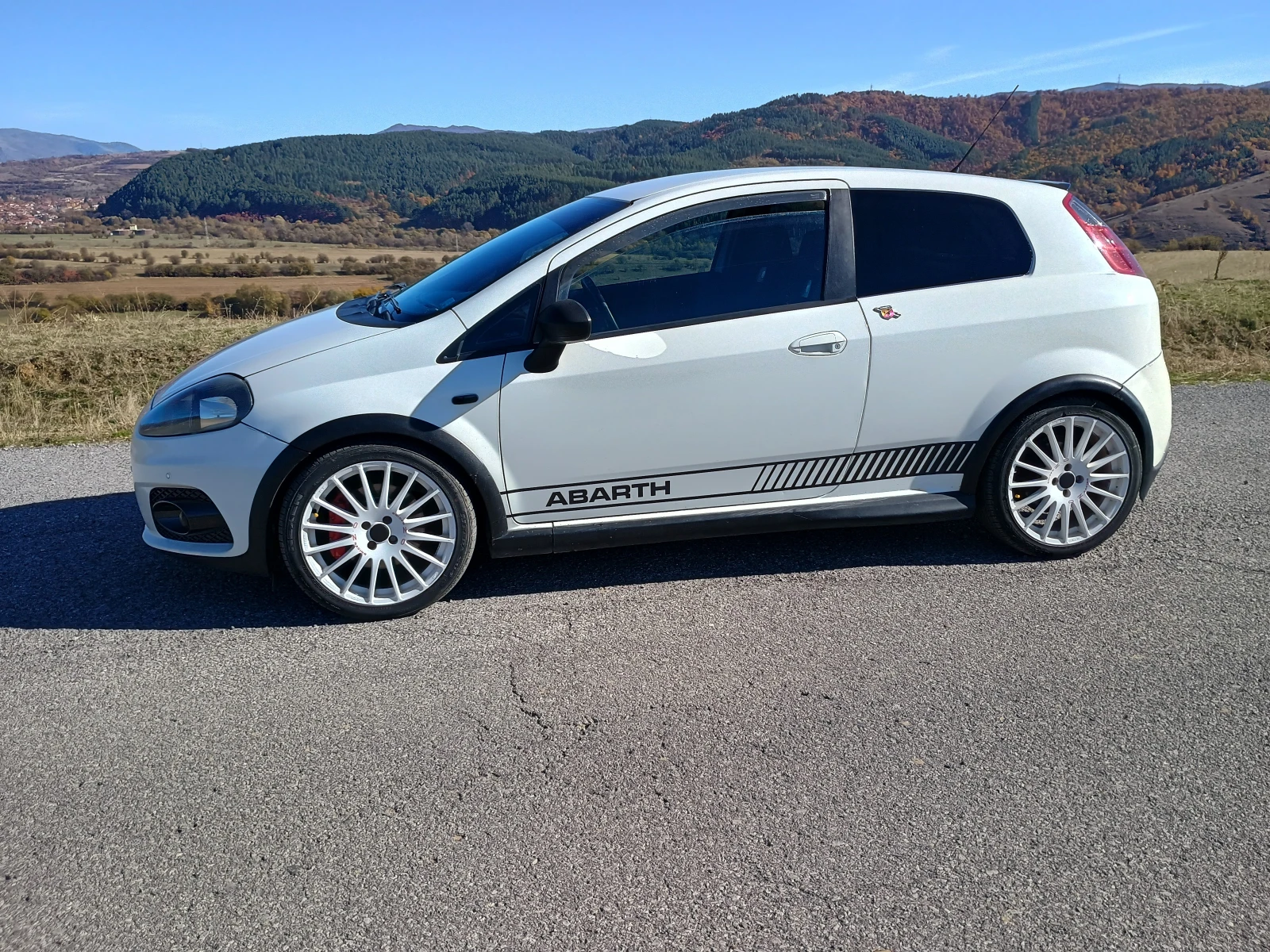 Fiat Punto | Mobile.bg � ����������� 3