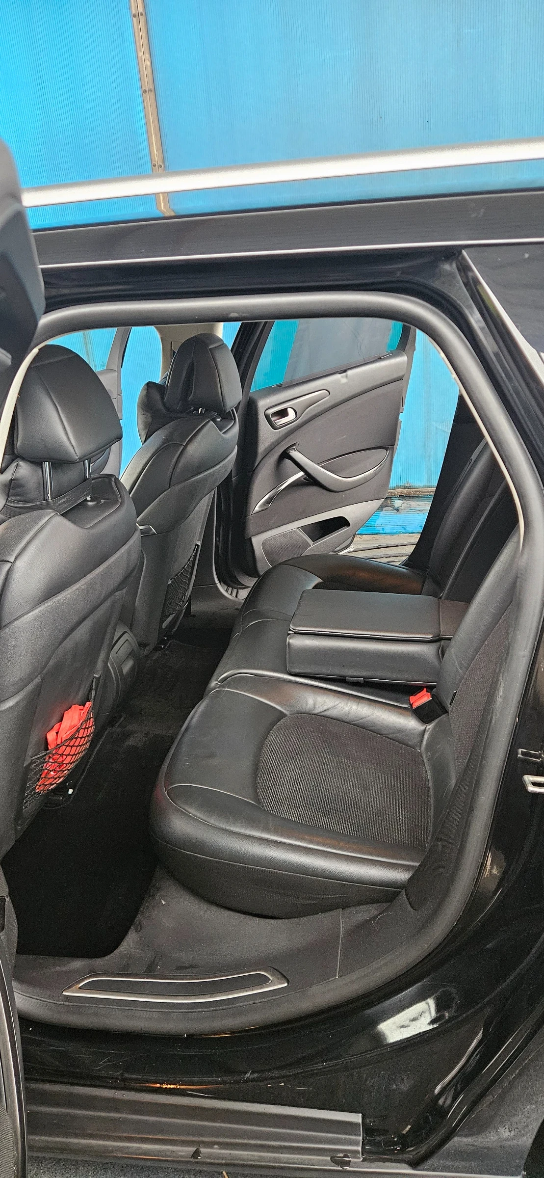 Citroen C5  - изображение 9