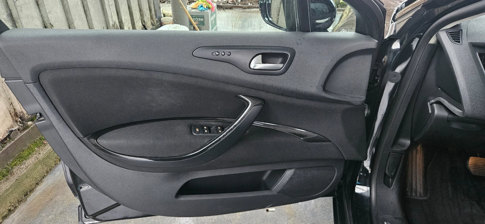 Citroen C5  - изображение 10