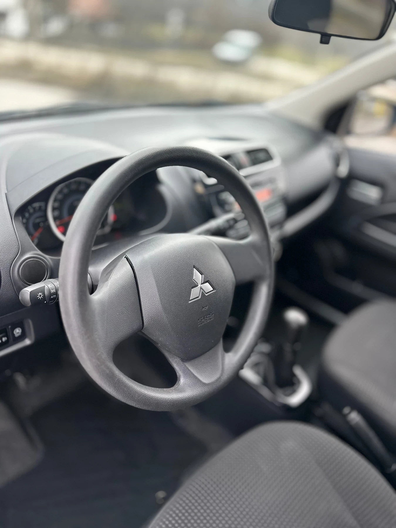 Mitsubishi Space star 1.2 2014�.  73 ��� �� !!!!!! ��� ��������� | Mobile.bg � ����������� 9