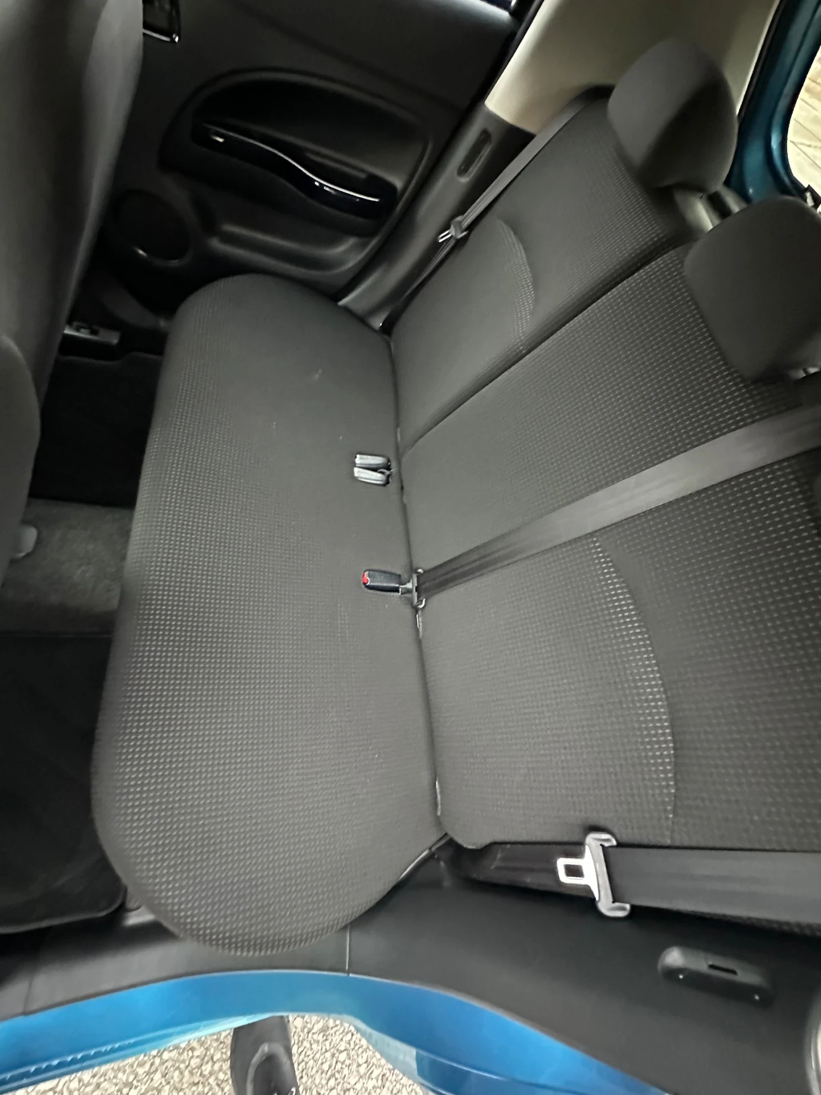 Mitsubishi Space star 1.2 2014�.  73 ��� �� !!!!!! ��� ��������� | Mobile.bg � ����������� 12