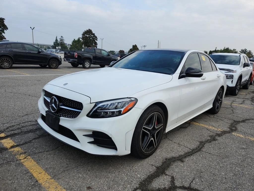Mercedes-Benz C 300 * CARFAX * ���� �� �� | Mobile.bg � ����������� 1