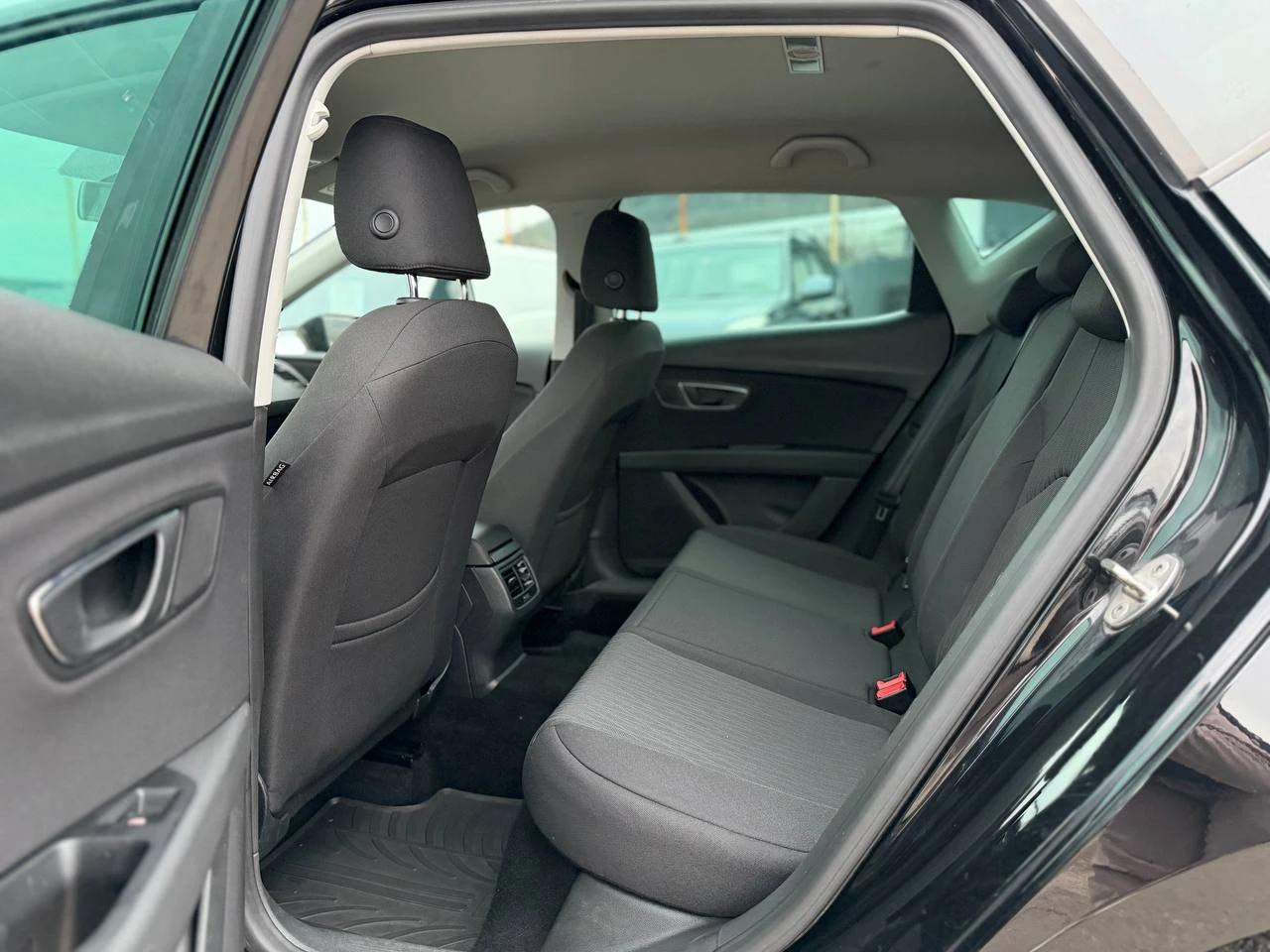 Seat Leon 1.6 TDI NAVI | Mobile.bg � ����������� 11