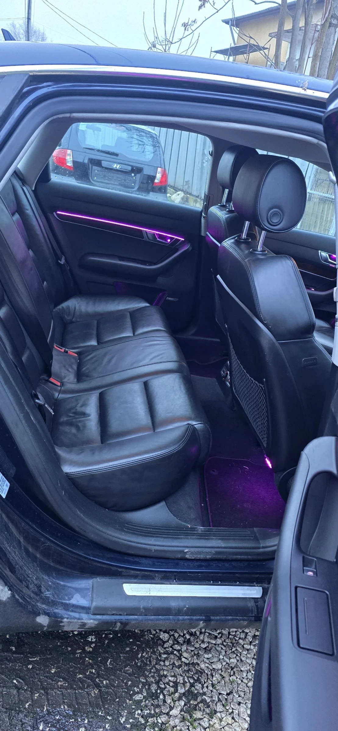 Audi A6 3.2i, Sline, ����� | Mobile.bg � ����������� 14