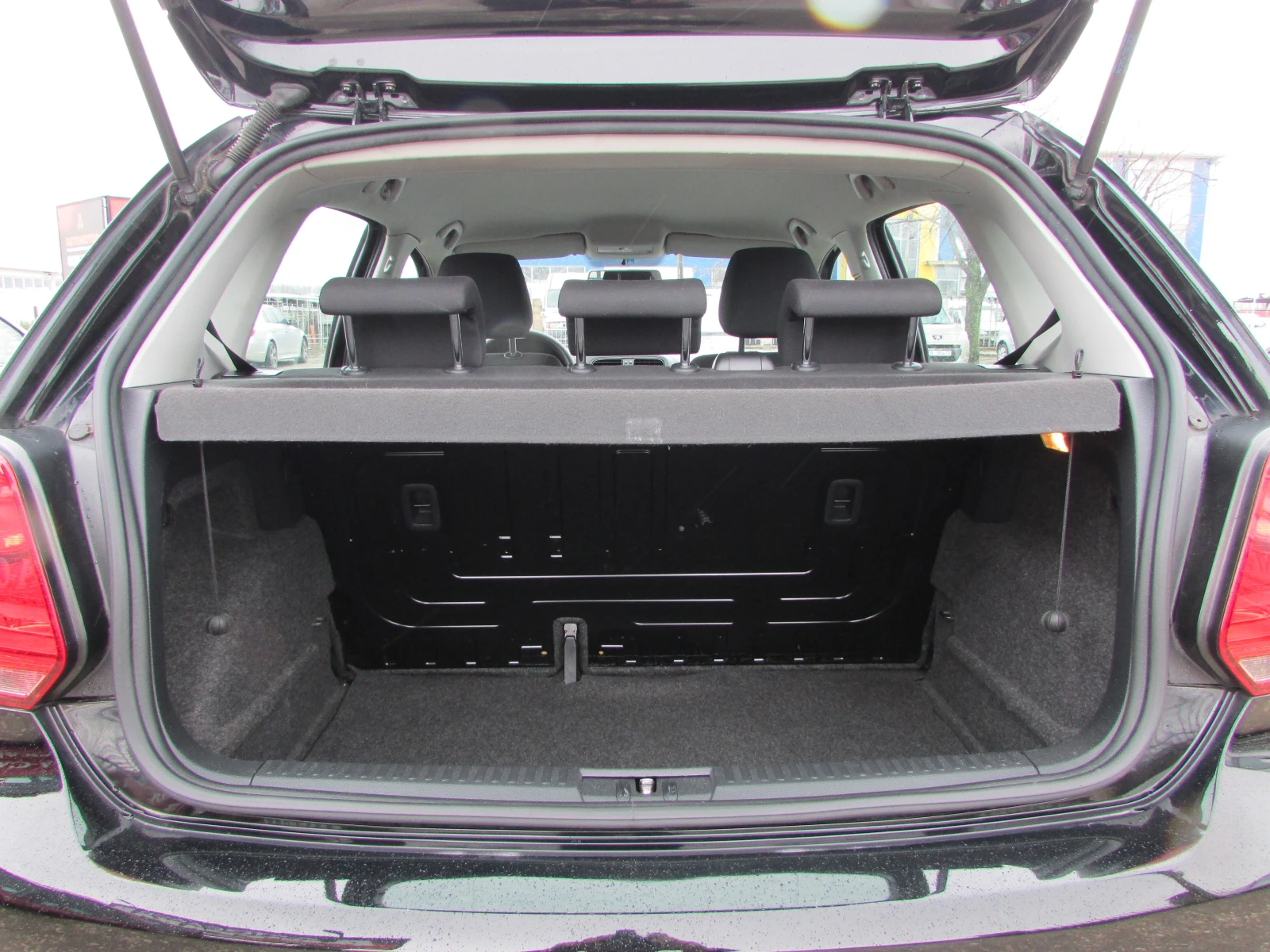 VW Polo 1.2i EURO5B | Mobile.bg � ����������� 16