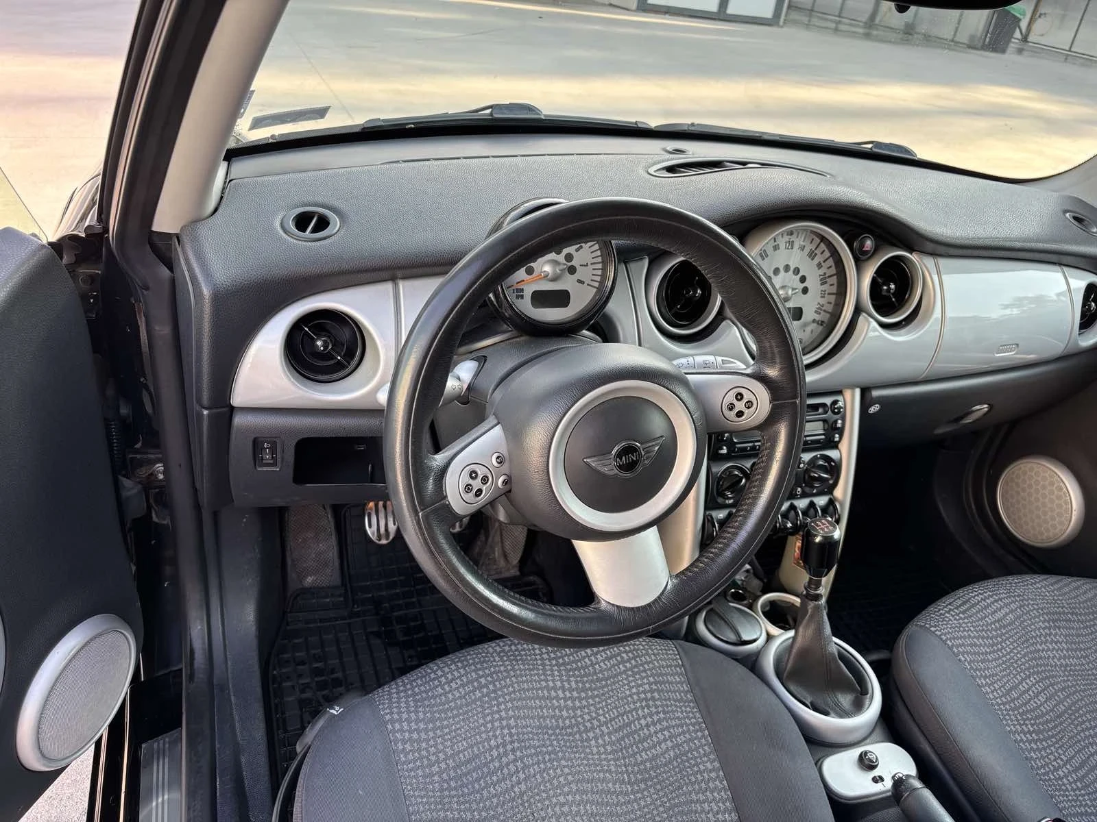 Mini Cooper, снимка 9 - Автомобили и джипове - 53743299