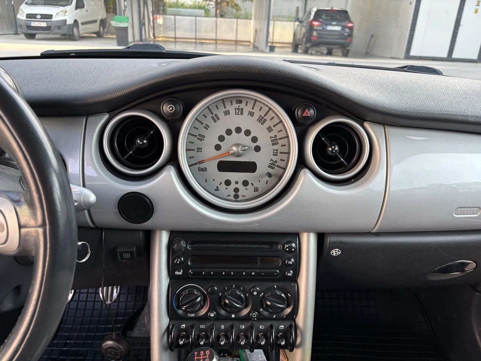 Mini Cooper, снимка 10 - Автомобили и джипове - 53743299