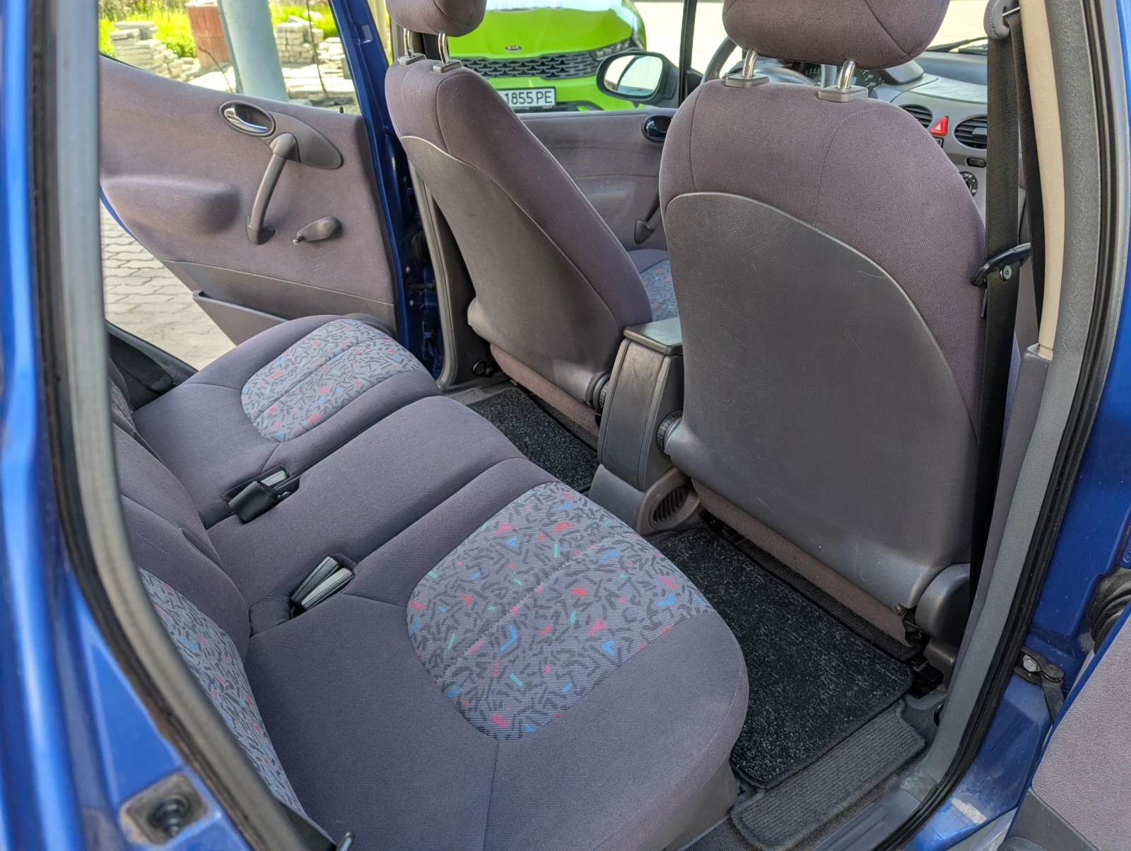 Mercedes-Benz A 140, снимка 7 - Автомобили и джипове - 53848232