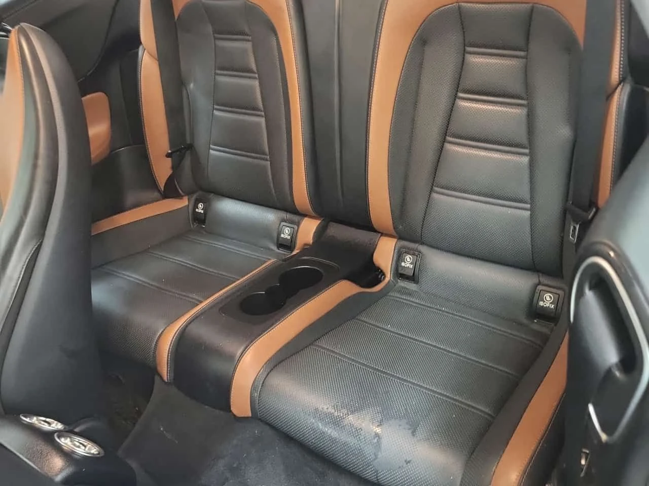 Mercedes-Benz E 53 AMG CABRIO| BURMESTER| HUD| 360| ОБДУХВАНЕ| , снимка 13 - Автомобили и джипове - 53999284