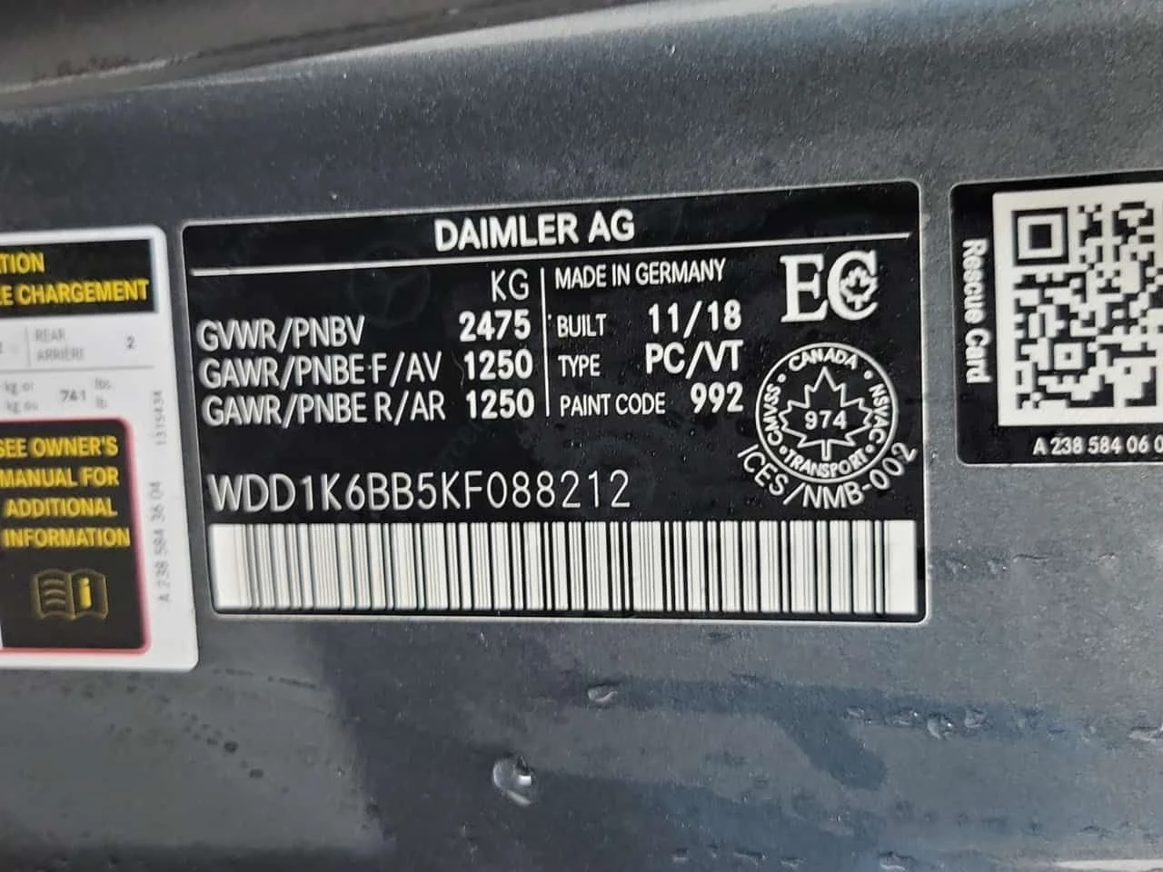 Mercedes-Benz E 53 AMG CABRIO| BURMESTER| HUD| 360| ОБДУХВАНЕ| , снимка 16 - Автомобили и джипове - 53999284