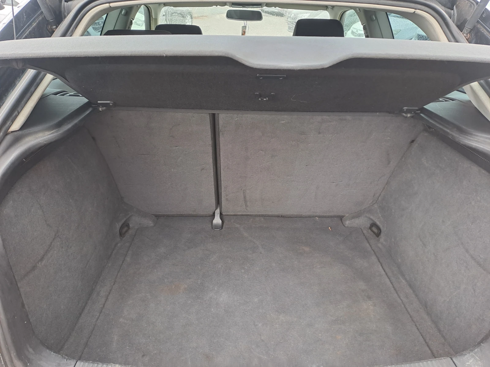 Audi A3 2.0 TDI, снимка 14 - Автомобили и джипове - 54043538