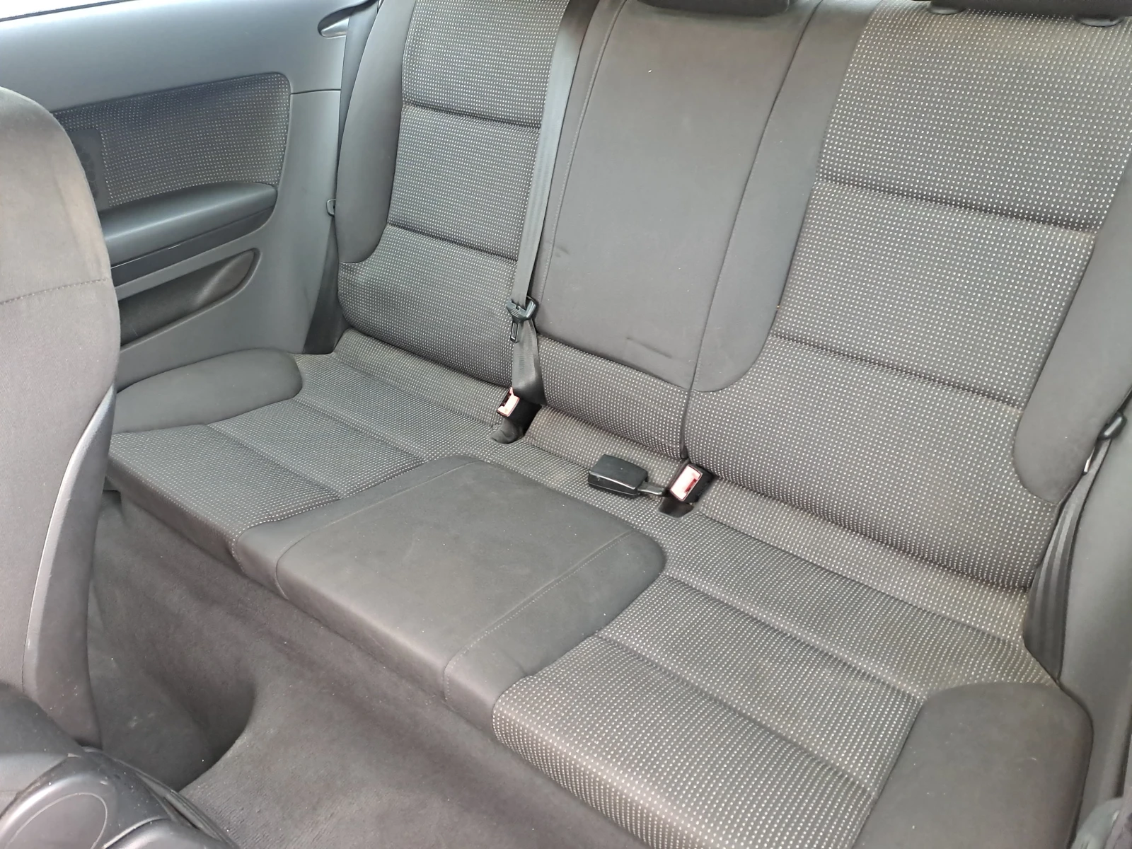 Audi A3 2.0 TDI, снимка 13 - Автомобили и джипове - 54043538