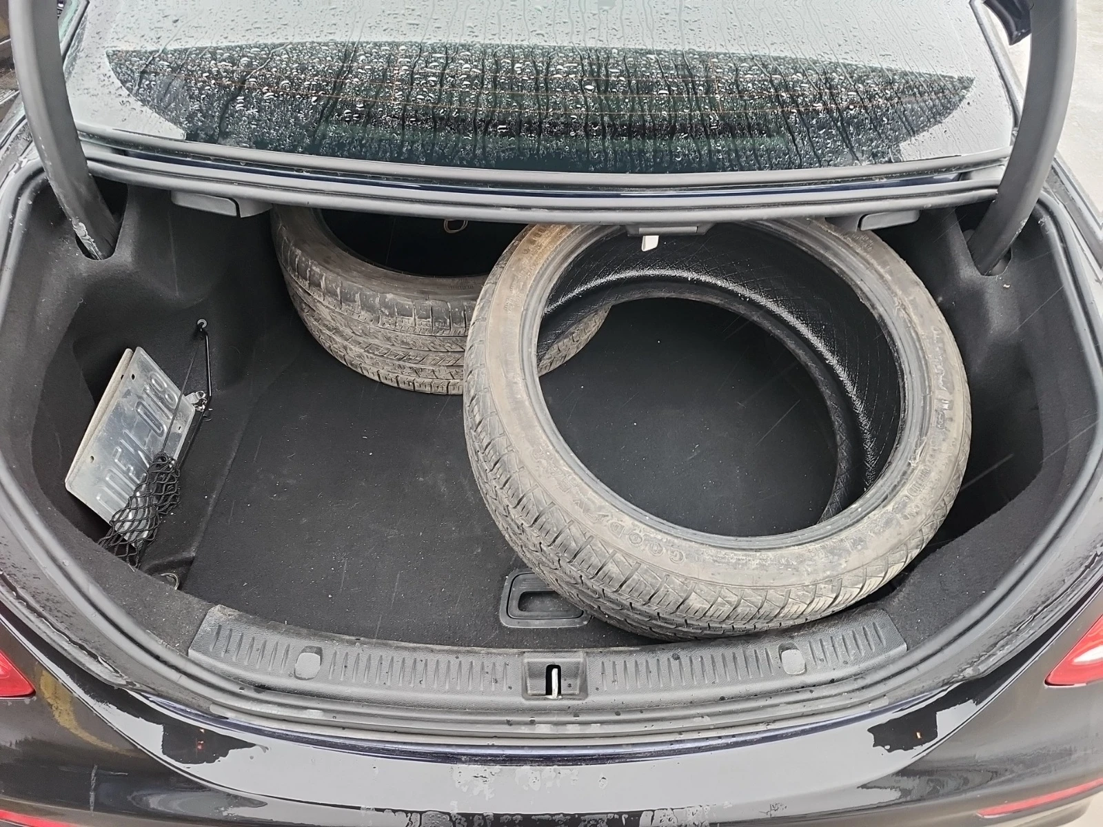 Mercedes-Benz E 400 HEAD UP * * BURMESTER * * БЕЗ ИНЦИДЕНТИ * * , снимка 10 - Автомобили и джипове - 54183808