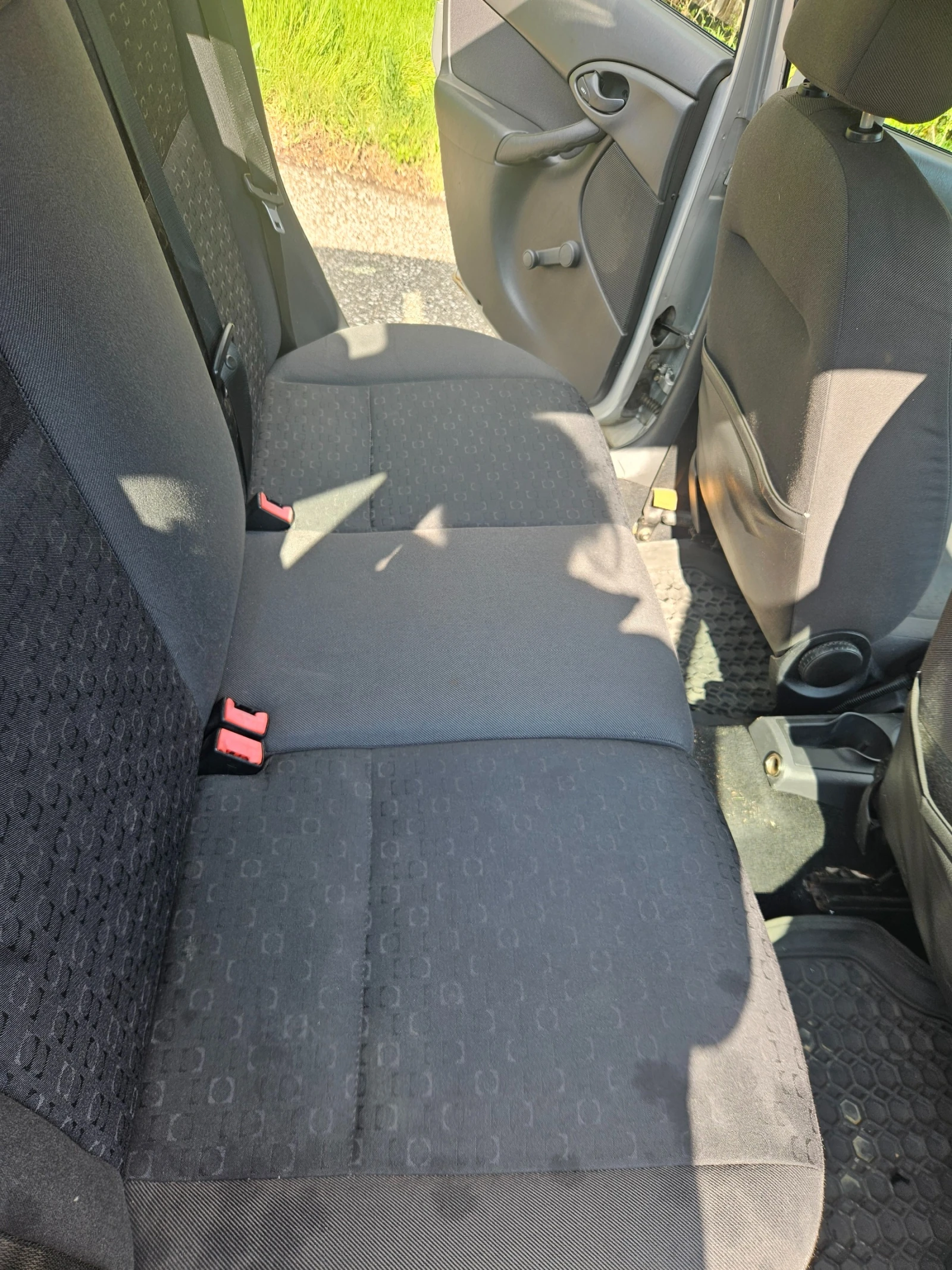 Ford Focus, снимка 7 - Автомобили и джипове - 54247390