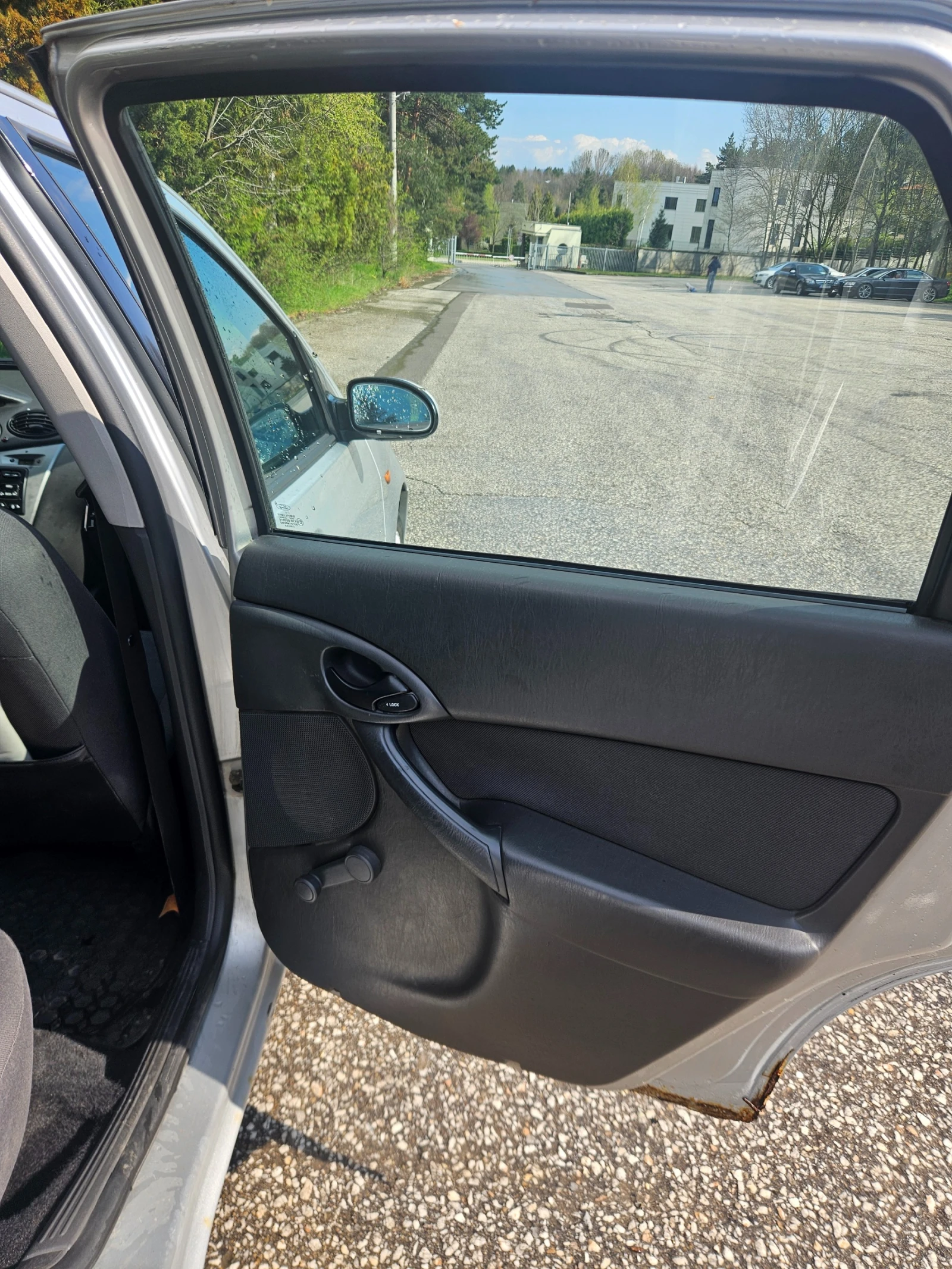 Ford Focus, снимка 8 - Автомобили и джипове - 54247390