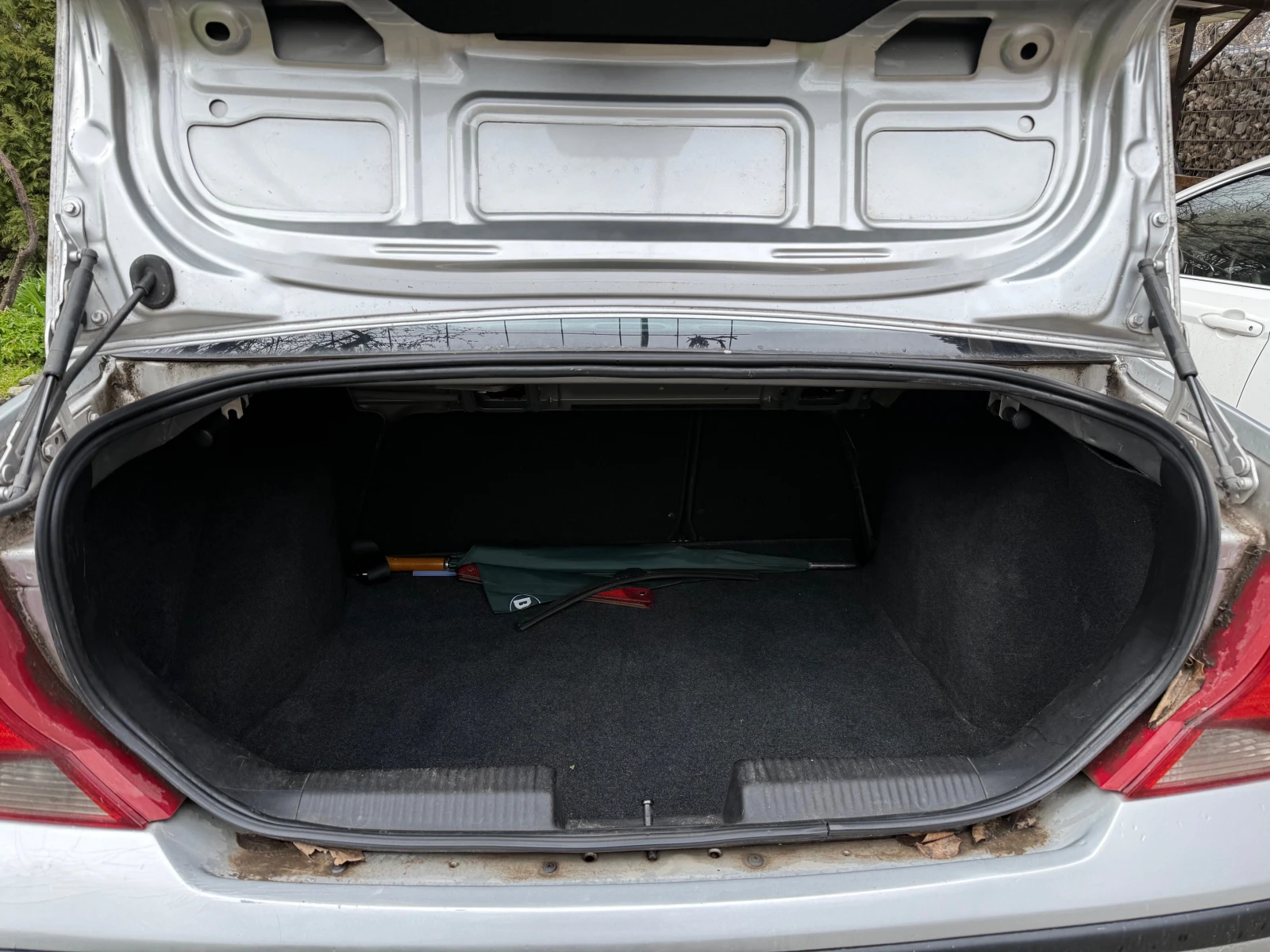 Ford Focus, снимка 11 - Автомобили и джипове - 54247390