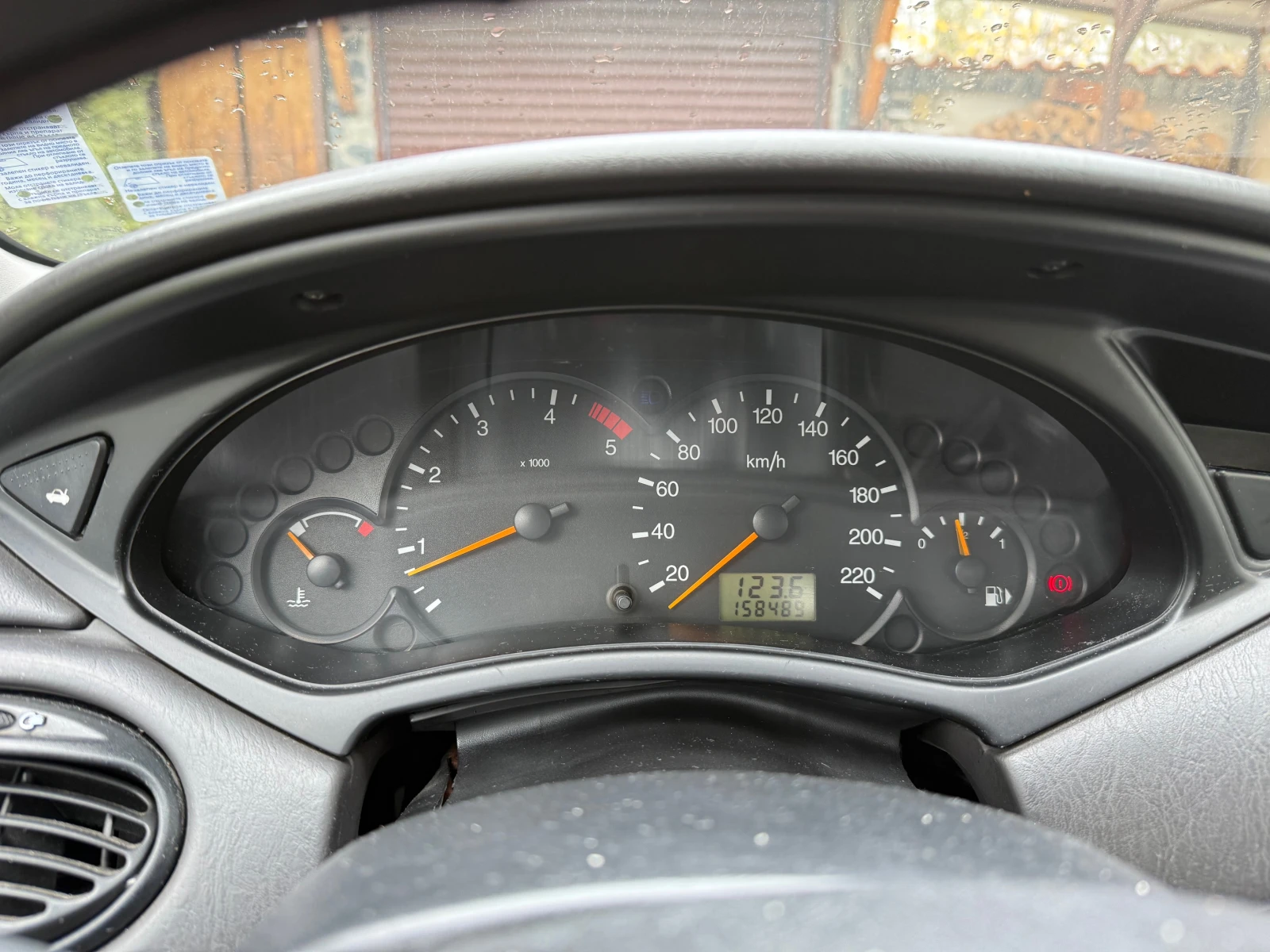 Ford Focus, снимка 13 - Автомобили и джипове - 54247390