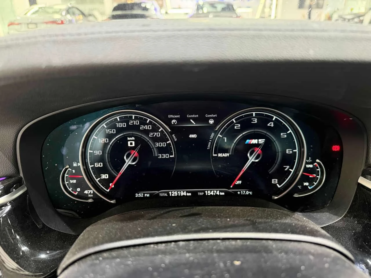 BMW M5 xDrive/���������/360 ������/��������� | Mobile.bg � ����������� 8