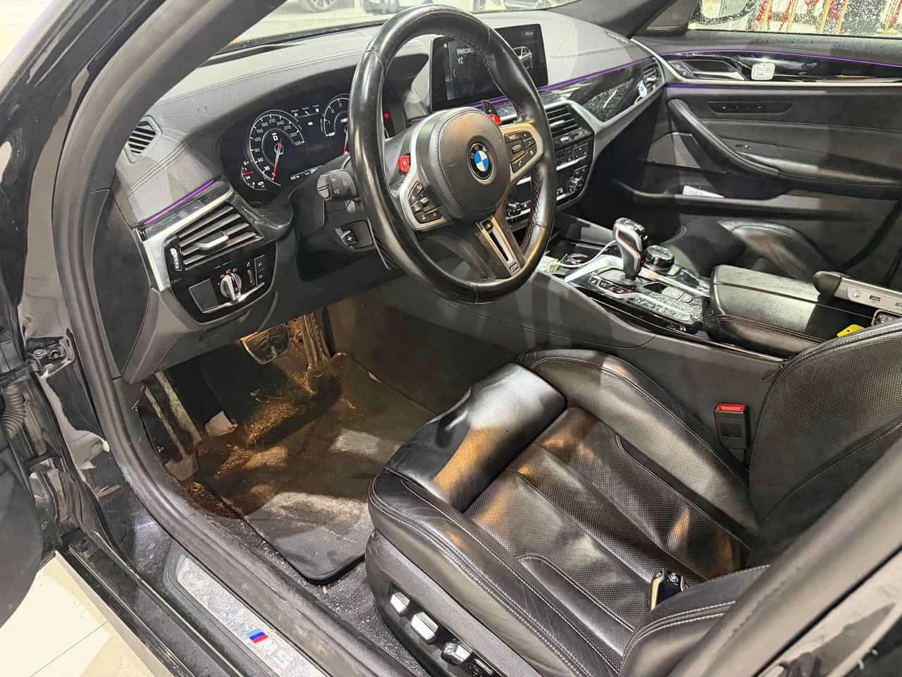 BMW M5 xDrive/���������/360 ������/��������� | Mobile.bg � ����������� 7