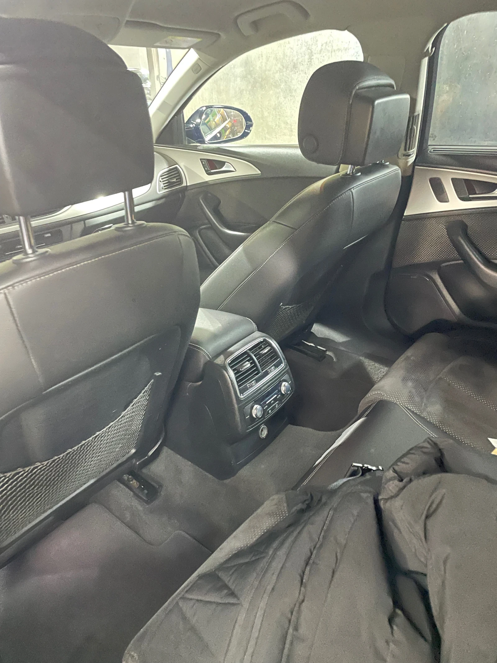 Audi A6 3.0 BiTdi, снимка 8 - Автомобили и джипове - 54416693