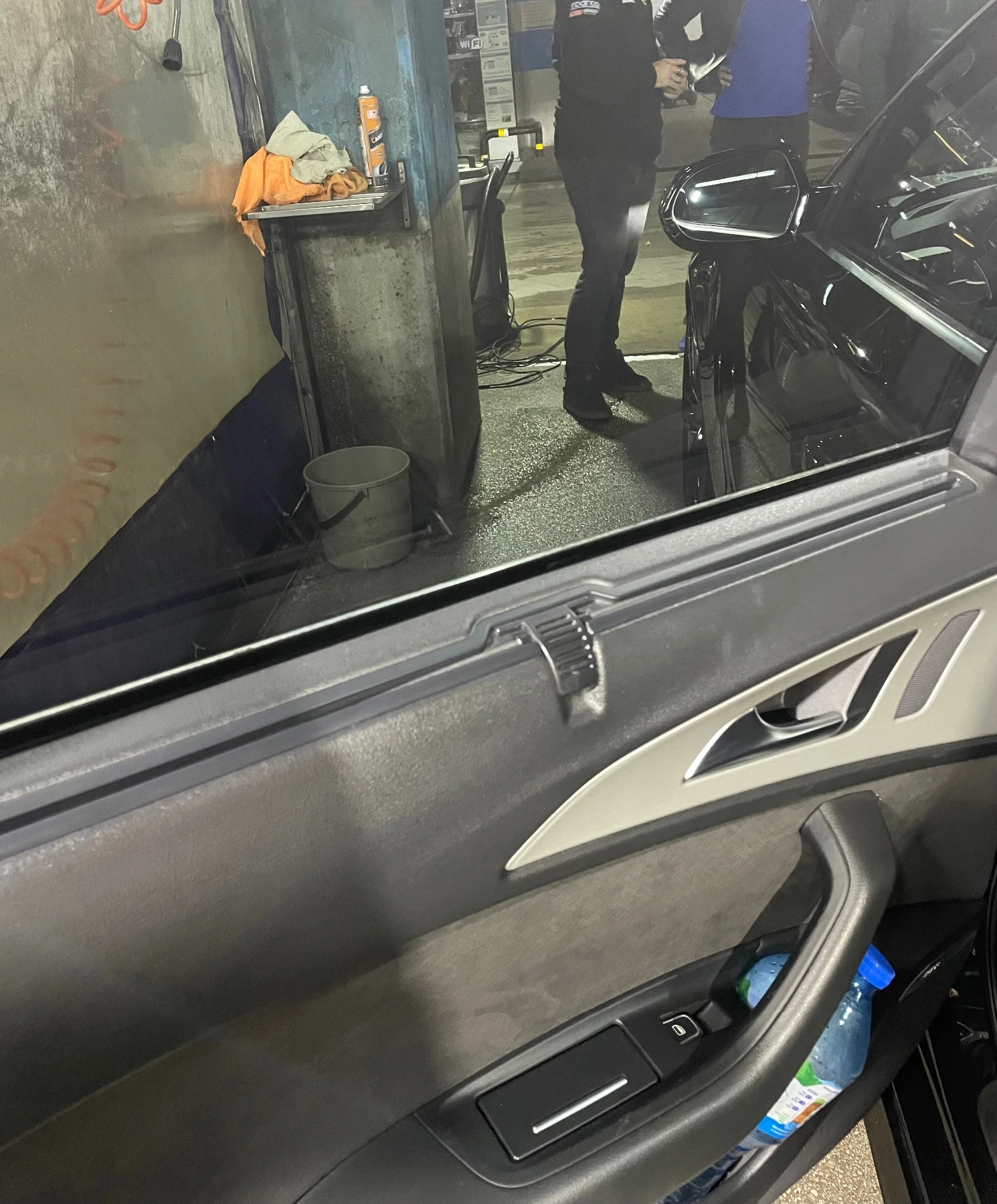 Audi A6 3.0 BiTdi, снимка 10 - Автомобили и джипове - 54416693