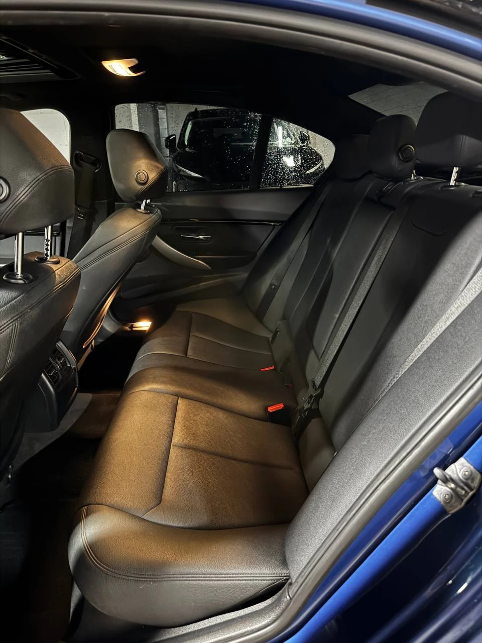 BMW 330, снимка 7 - Автомобили и джипове - 54526714