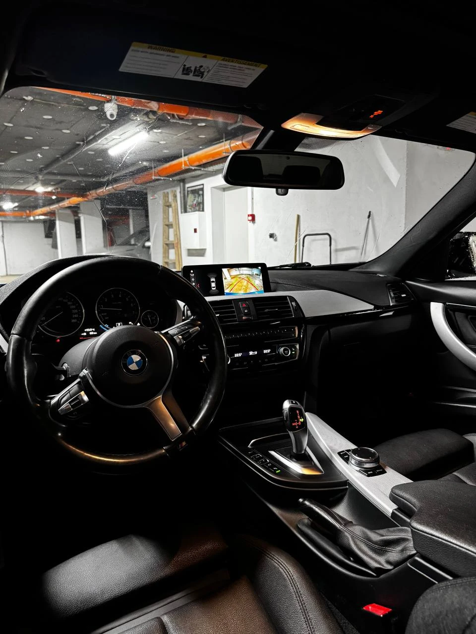 BMW 330, снимка 9 - Автомобили и джипове - 54526714