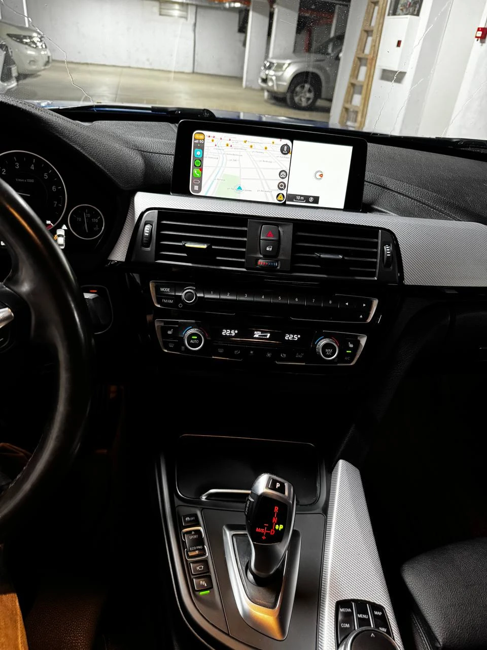 BMW 330, снимка 12 - Автомобили и джипове - 54526714