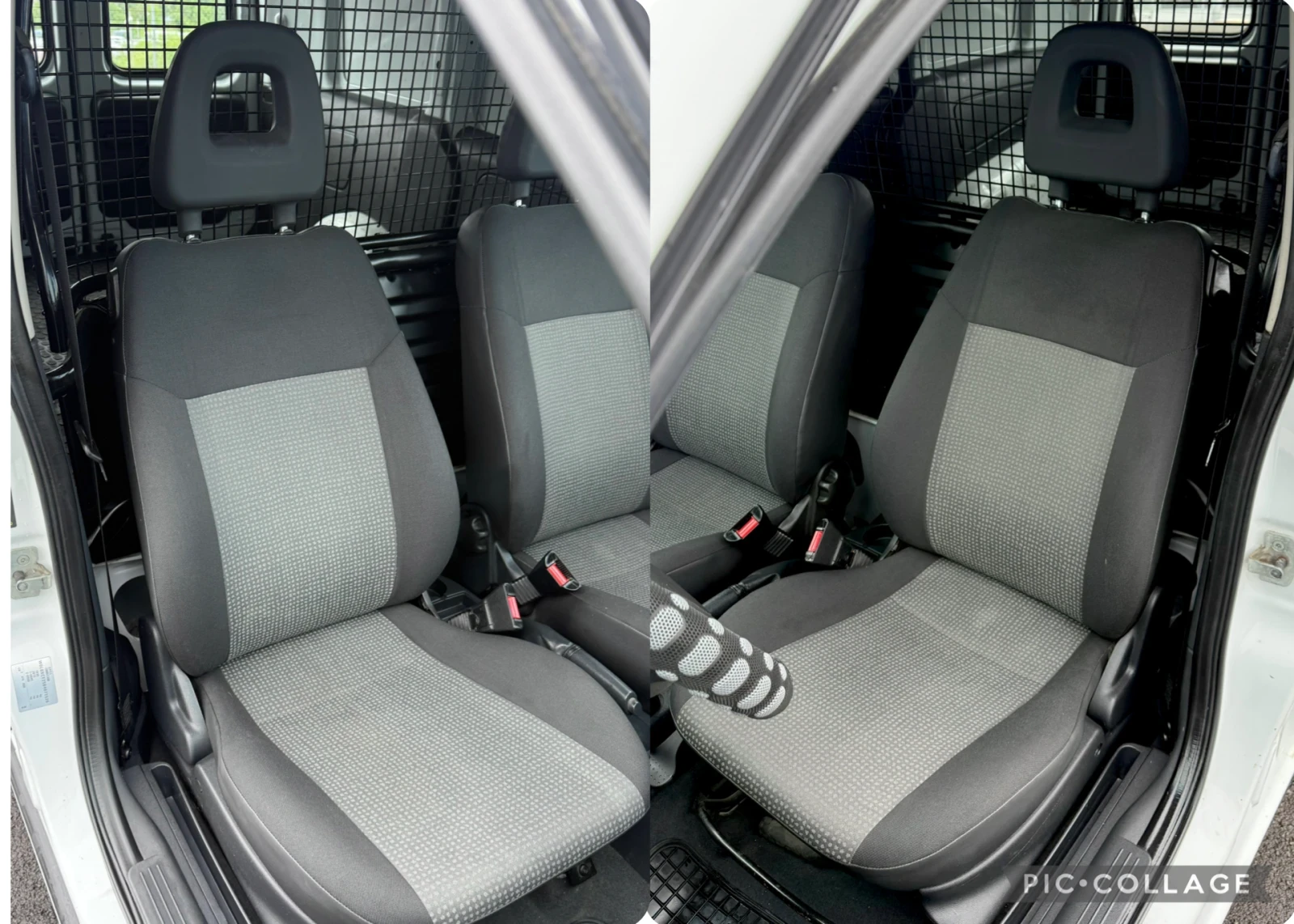 Opel Combo 1.3 CDTI/75kc/* Климатик* /170324км, снимка 9 - Автомобили и джипове - 54584834