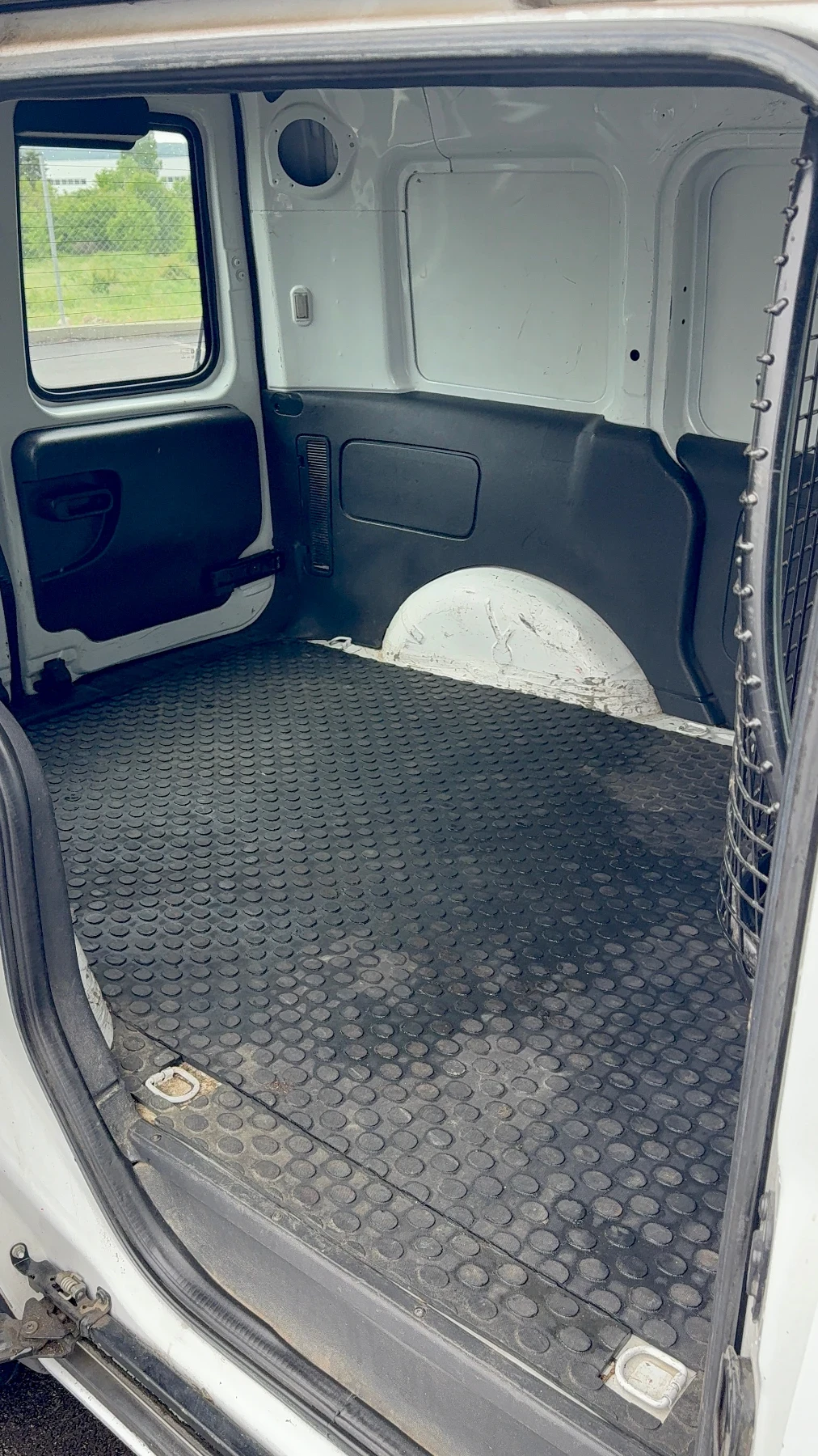 Opel Combo 1.3 CDTI/75kc/* Климатик* /170324км, снимка 14 - Автомобили и джипове - 54584834