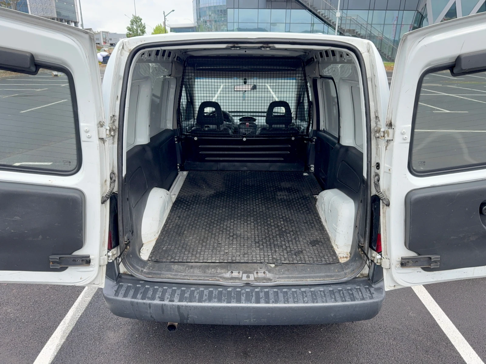 Opel Combo 1.3 CDTI/75kc/* Климатик* /170324км, снимка 13 - Автомобили и джипове - 54584834