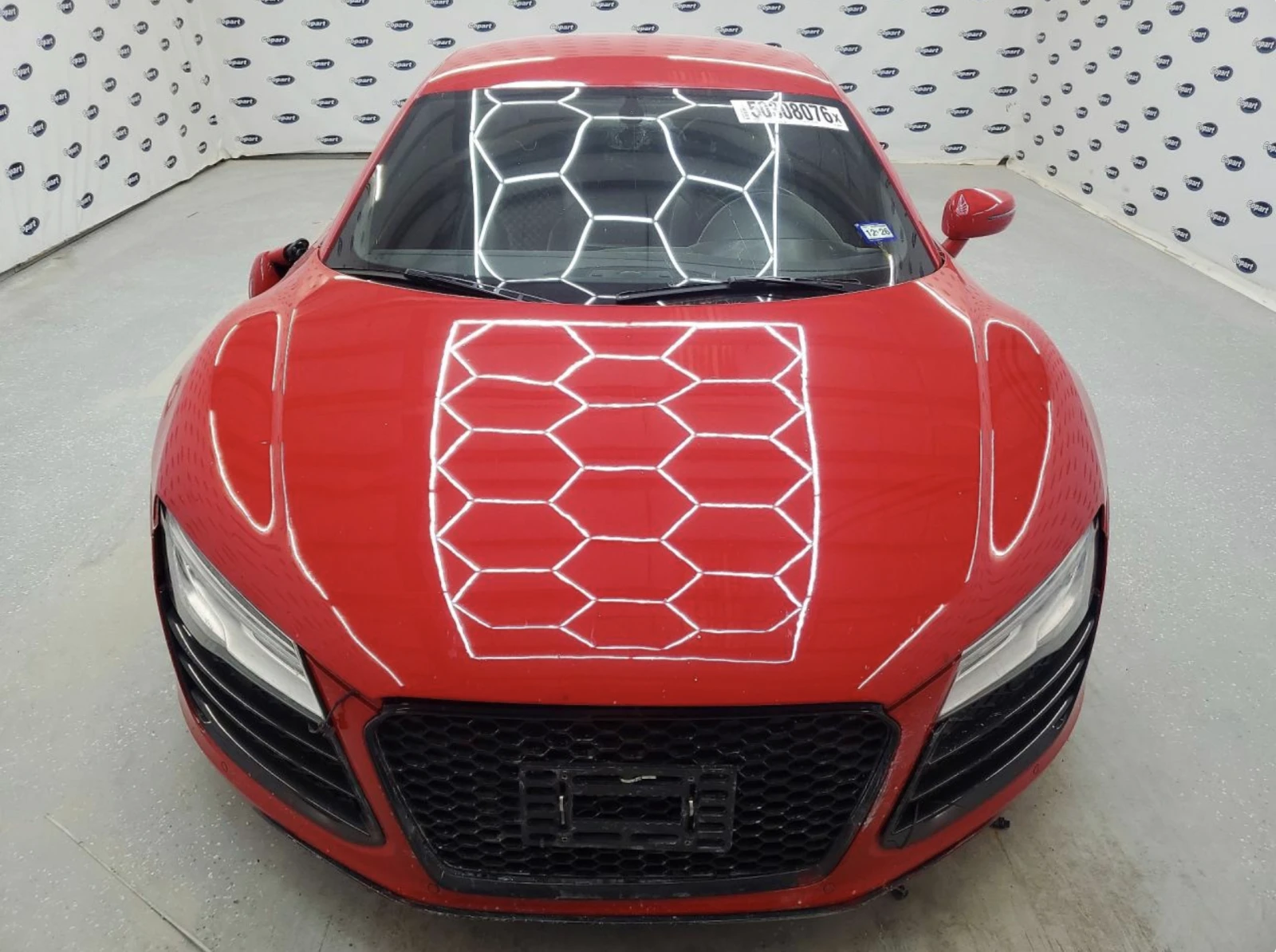 Audi R8 АВТОКРЕДИТ* ЦЕНА БЕЗ АНАЛОГ* , снимка 5 - Автомобили и джипове - 54622050