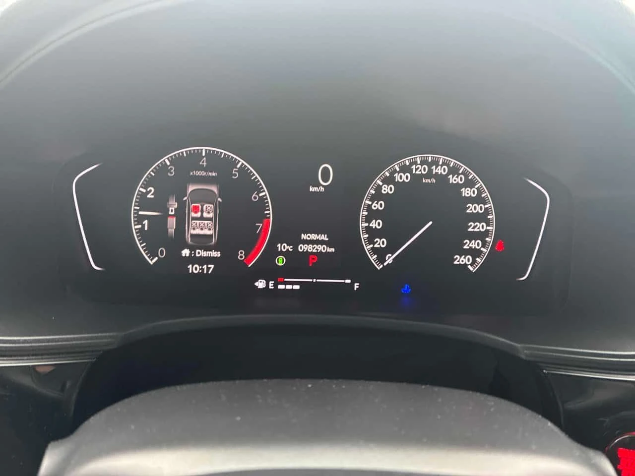 Honda Civic * Sport * DISTRONIC* PANORAMA* ПОДГРЕВИ* , снимка 8 - Автомобили и джипове - 54635952