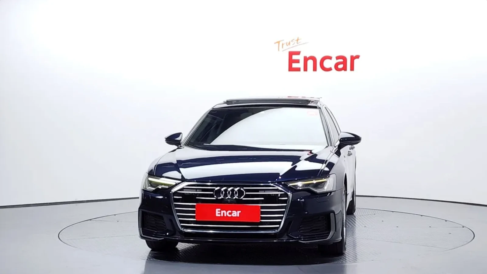 Audi A6 45 TFSI | ПОДГРЕВ | ОБДУХ | ПАНОРАМА | 360 КАМЕРИ, снимка 2 - Автомобили и джипове - 54735809