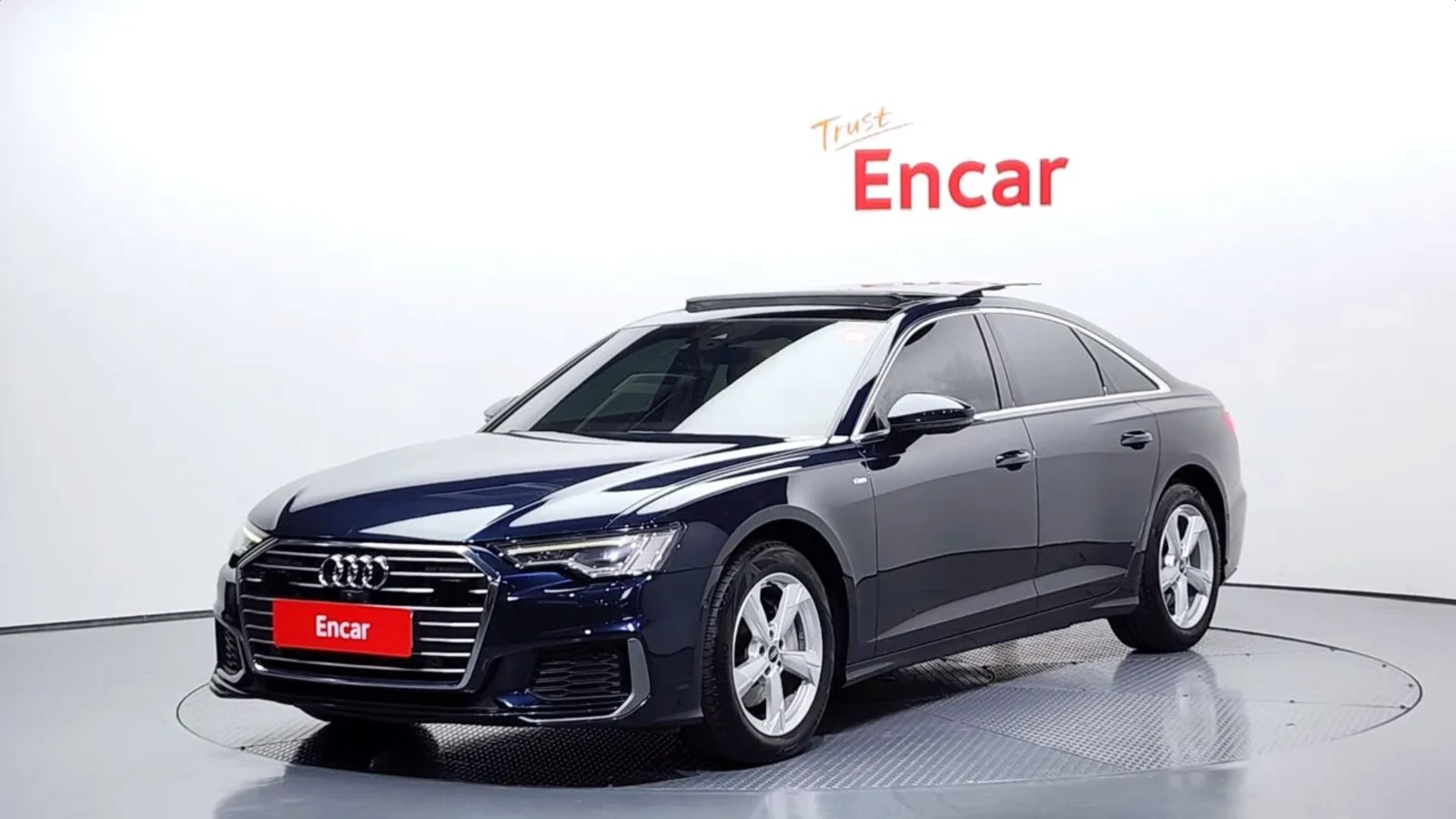 Audi A6 45 TFSI | ПОДГРЕВ | ОБДУХ | ПАНОРАМА | 360 КАМЕРИ